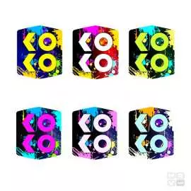 KOKO PRIME UWELL DOORS VAPE