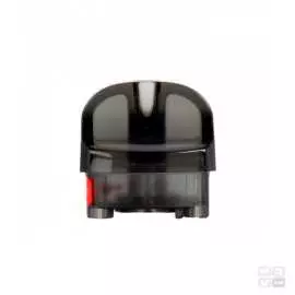 1 X CARTRIDGE REPLACEMENT NORD 4 SMOK 4.5ML VAPE