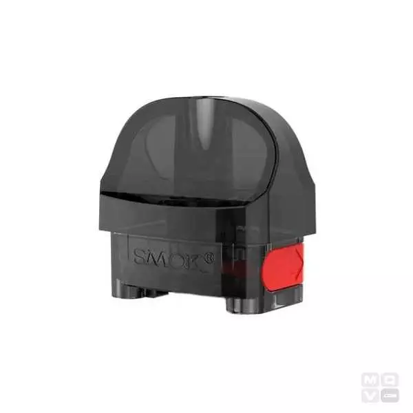 1 X CARTRIDGE REPLACEMENT NORD 4 SMOK 4.5ML