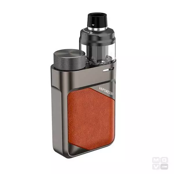 vaporesso swag px80 kit