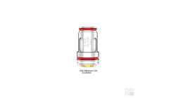 1X CROWN V COIL UWELL