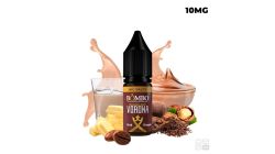 VORONA BOMBO SALT ELIQUIDS 10ML