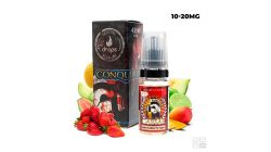 CAESAR DROPS SALT ELIQUIDS 10ML