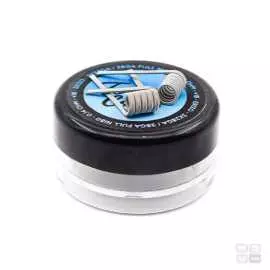 ERIZO TOBALS COILS NI80 0.14 OHM VAPE