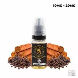 DON CRISTO COFFEE BY DON CRISTO SALTS 10ML VAPE