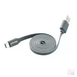 CABLE USB 1A MICRO B VAPE