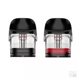 CARTRIDGE VAPORESSO LUXE Q2 / QS VAPE