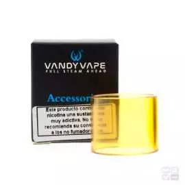 BERSERKER MINI MTL V2 PEI REPLACEMENT 2ML VANDY VAPE VAPE