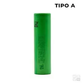 SONY VTC5A TYPE A 18650 30A VAPE