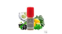 GINS ADDICTION FLAVOR 10ML HALCYON HAZE