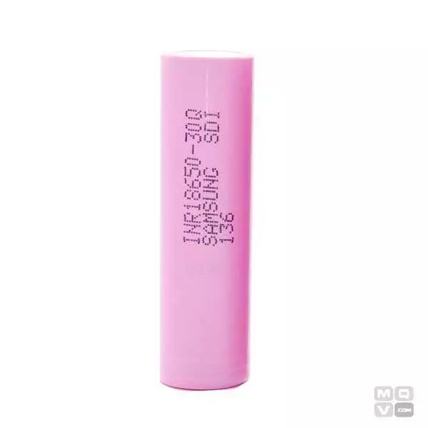 SAMSUNG INR 18650 25R 2500MAH