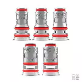 1 X COIL VVC VANDY VAPE