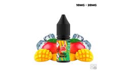 FRESH MANGO OIL4VAP SALTS 10 ML