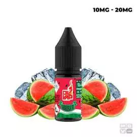 SORBET OIL4VAP SALTS 10ML