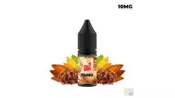 VIRGINIA OIL4VAP SALTS 10 ML