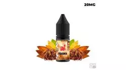VIRGINIA OIL4VAP SALTS 10 ML