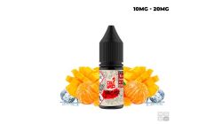 YAKUZA OIL4VAP SALTS 10 ML