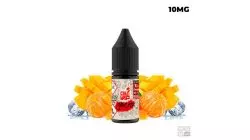 YAKUZA OIL4VAP SALTS 10 ML