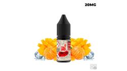 YAKUZA OIL4VAP SALTS 10 ML