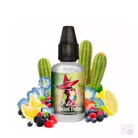 GREEN OASIS HIDDEN POTION 30ML A&L VAPE