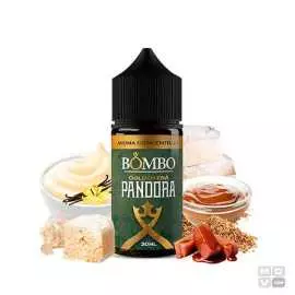 AROMA PANDORA GOLDEN ERA BOMBO 30ML VAPE