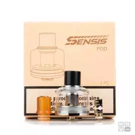 1 X KIT CARTUCHO SENSIS INNOKIN