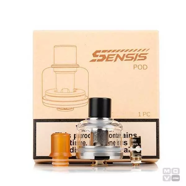 1 X RESISTENCIA SCEPTRE S INNOKIN POD