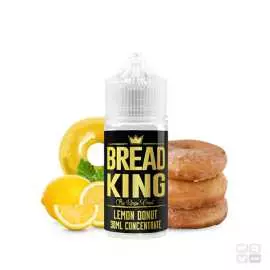 BREAD KING FLAVOR 30ML KINGS CREST VAPE