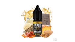 BATEMAN VIPER SALT 10ML