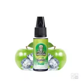 POMME DIABOLO FLAVOR 10ML FULL MOON VAPE