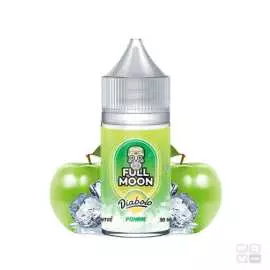 POMME DIABOLO FLAVOR 30ML FULL MOON VAPE