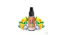 CITRON PAMP DIAVOLO FLAVOR 10ML FULL MOON