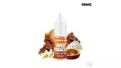 SWEET TOBACCO ESSENTIAL VAPE BOMBO SALT 10ML