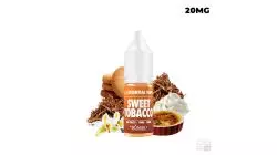 SWEET TOBACCO ESSENTIAL VAPE BOMBO SALT 10ML