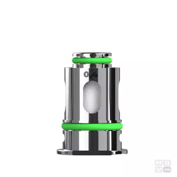 1 X COIL GTL ELEAF