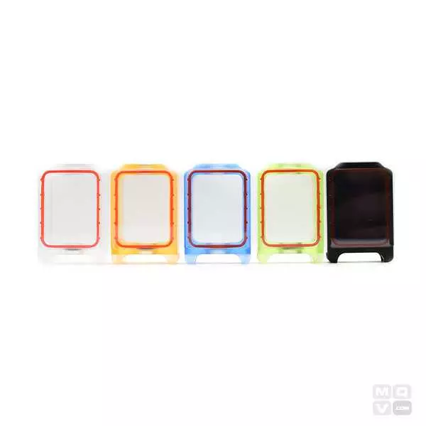 BILLET BOX CARTRIDGE BORO SXK