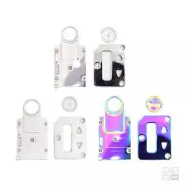 BILLET BOX INNERS SXK VAPE