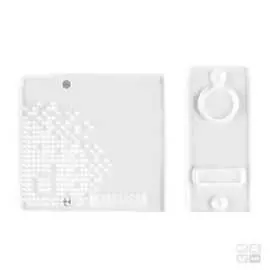 DELRO DOOR PANEL SXK VAPE