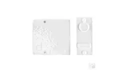 DELRO DOOR PANEL SXK