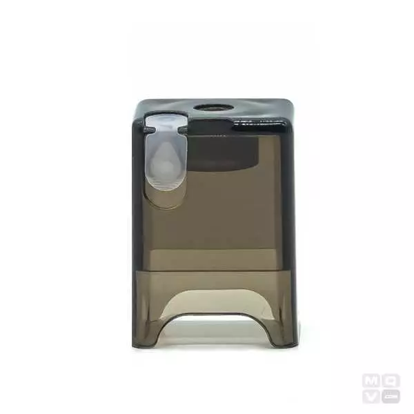 DEPOSITO DOTMISSION RBA TANK SXK NEGRO AHUMADO