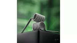 XENOMORPH 0,17OHM THE FORGE BY CHARROCOILS