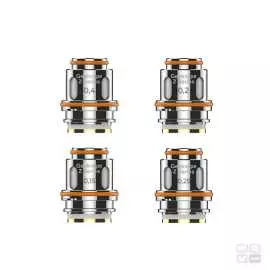 1 X GEEKVAPE Z SERIES COIL VAPE