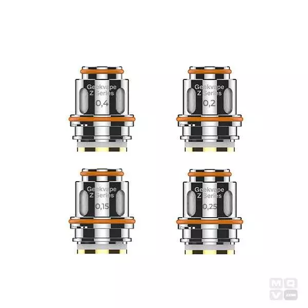 1 X RESISTENCIA SERIE Z GEEKVAPE