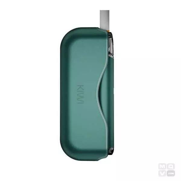 KIWI POD KIT MIDNIGHT GREEN