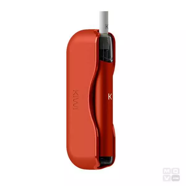 KIWI POD KIT ROOIBOS TEA