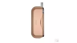 KIWI POD KIT LIGHT PINK