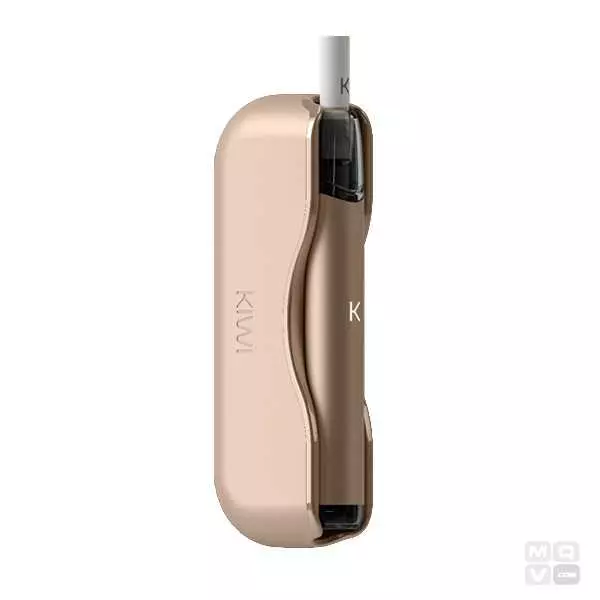 KIWI POD KIT LIGHT PINK