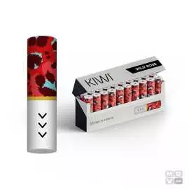 KIWI POD WILD ROSE FILTERS KIWI VAPOR VAPE