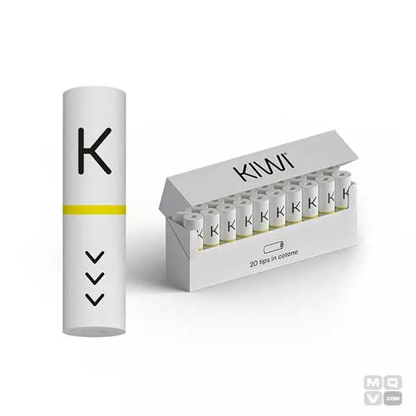 KIWI POD FILTER