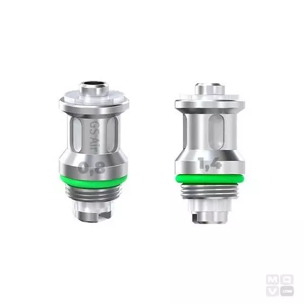 GS AIR ELEAF COIL